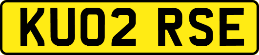KU02RSE
