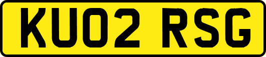 KU02RSG