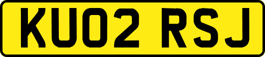 KU02RSJ