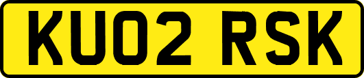 KU02RSK