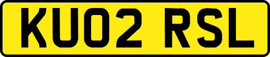 KU02RSL