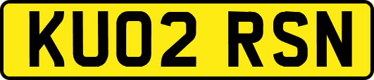 KU02RSN