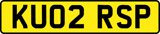 KU02RSP