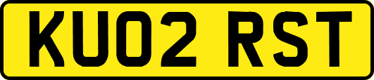 KU02RST