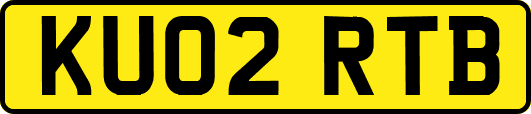 KU02RTB