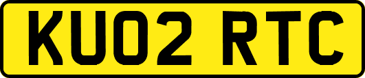 KU02RTC