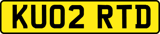KU02RTD