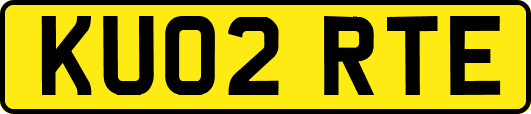 KU02RTE