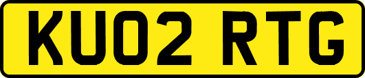 KU02RTG