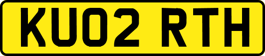 KU02RTH