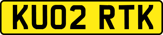 KU02RTK