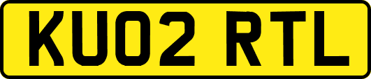 KU02RTL
