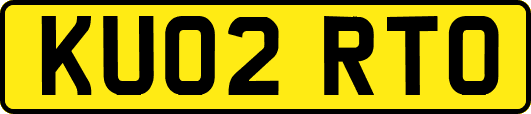 KU02RTO