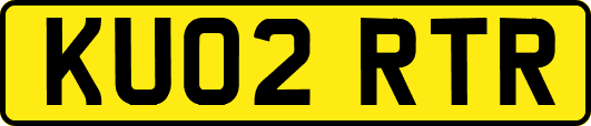 KU02RTR