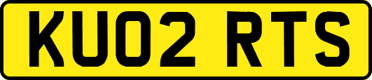 KU02RTS