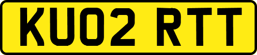 KU02RTT