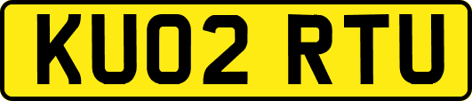 KU02RTU