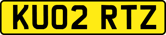 KU02RTZ