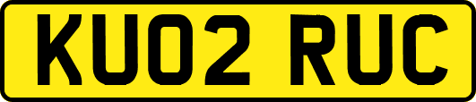 KU02RUC