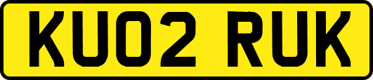 KU02RUK