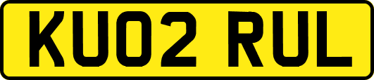 KU02RUL