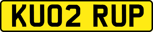 KU02RUP