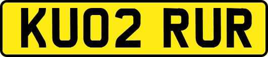 KU02RUR