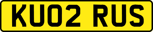KU02RUS