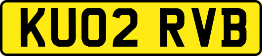KU02RVB