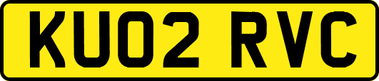 KU02RVC
