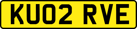 KU02RVE