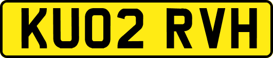 KU02RVH