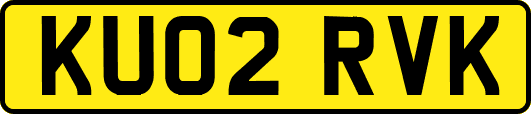 KU02RVK