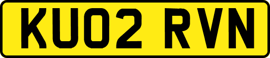 KU02RVN