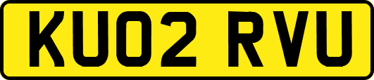 KU02RVU