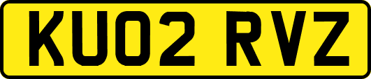 KU02RVZ