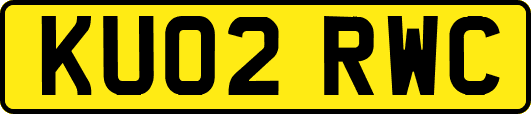 KU02RWC