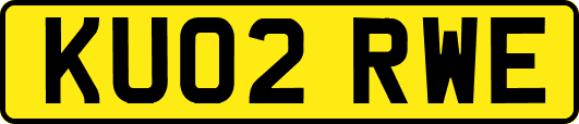 KU02RWE