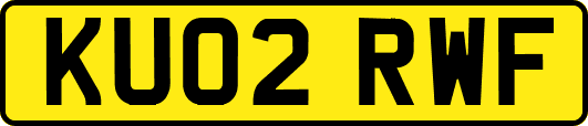 KU02RWF