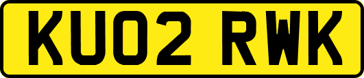 KU02RWK