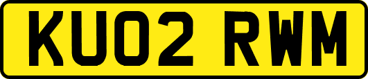 KU02RWM