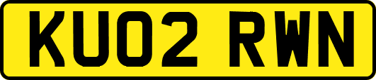 KU02RWN