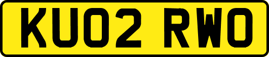 KU02RWO