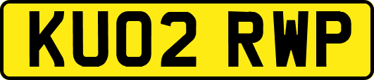 KU02RWP