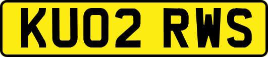 KU02RWS