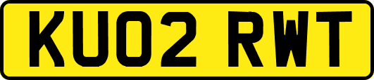 KU02RWT