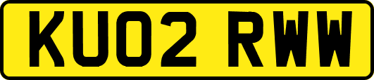 KU02RWW