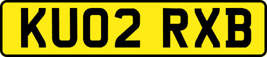 KU02RXB