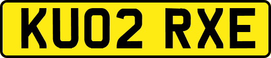 KU02RXE