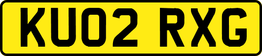 KU02RXG